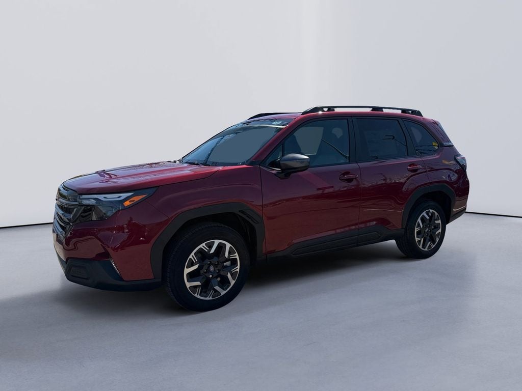 2026 Subaru Forester Premium - Photo 7