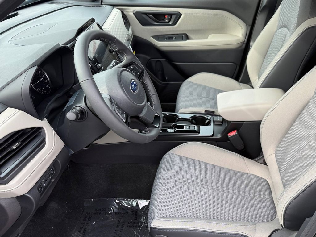 2026 Subaru Forester Premium - Photo 10