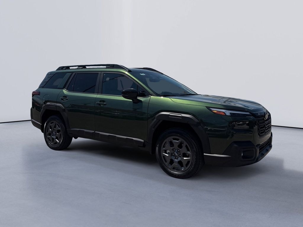 New 2026 Subaru Outback Premium SUV