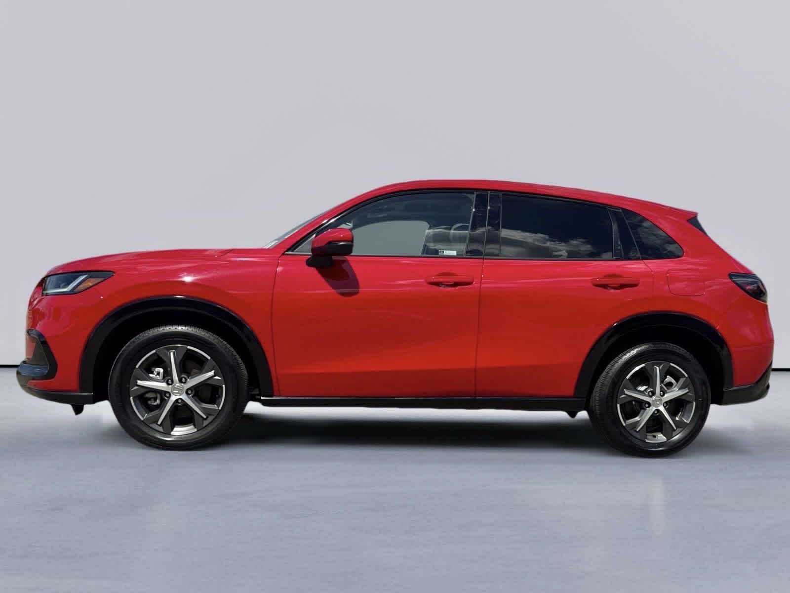 2024 Honda HR-V EX-L photo 4
