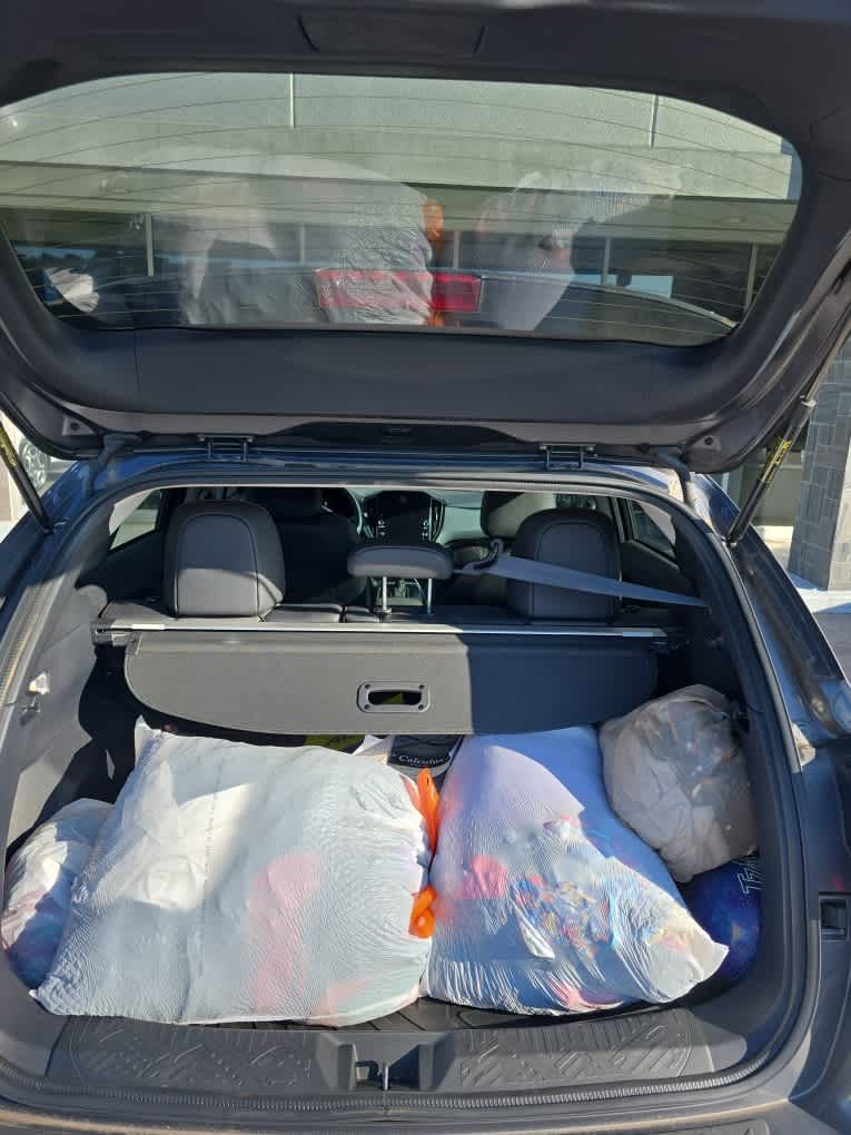 2024 Subaru Crosstrek Limited photo 4