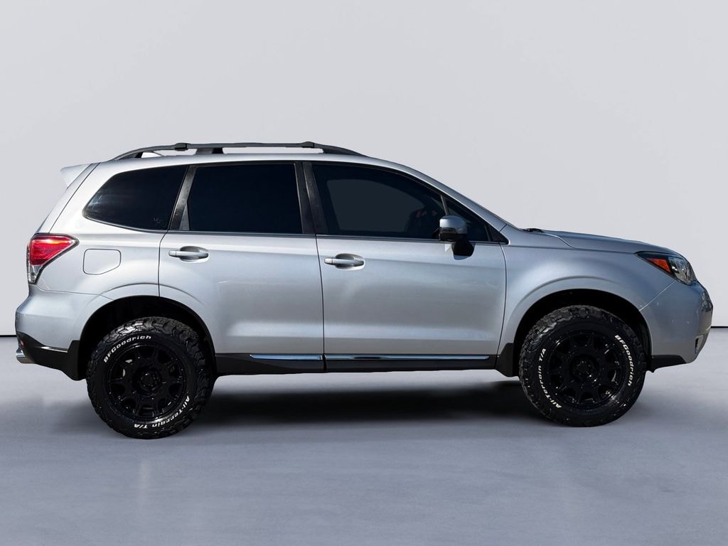 Used 2018 Subaru Forester 2.0XT Touring SUV