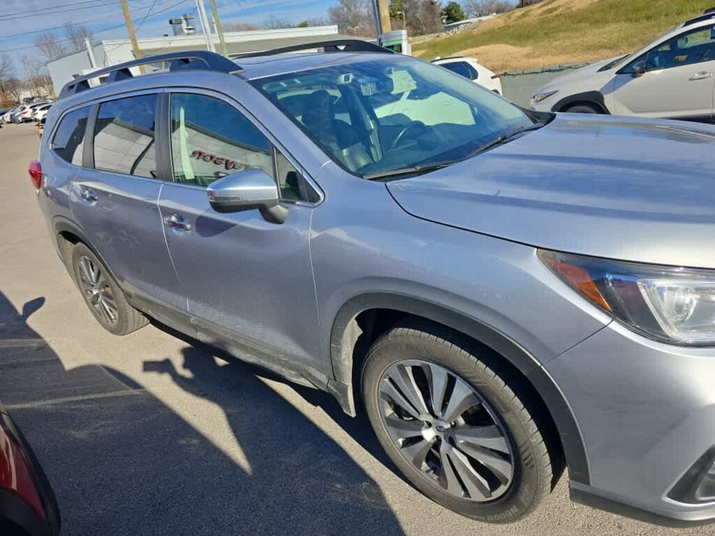 Used 2021 Subaru Ascent Touring SUV
