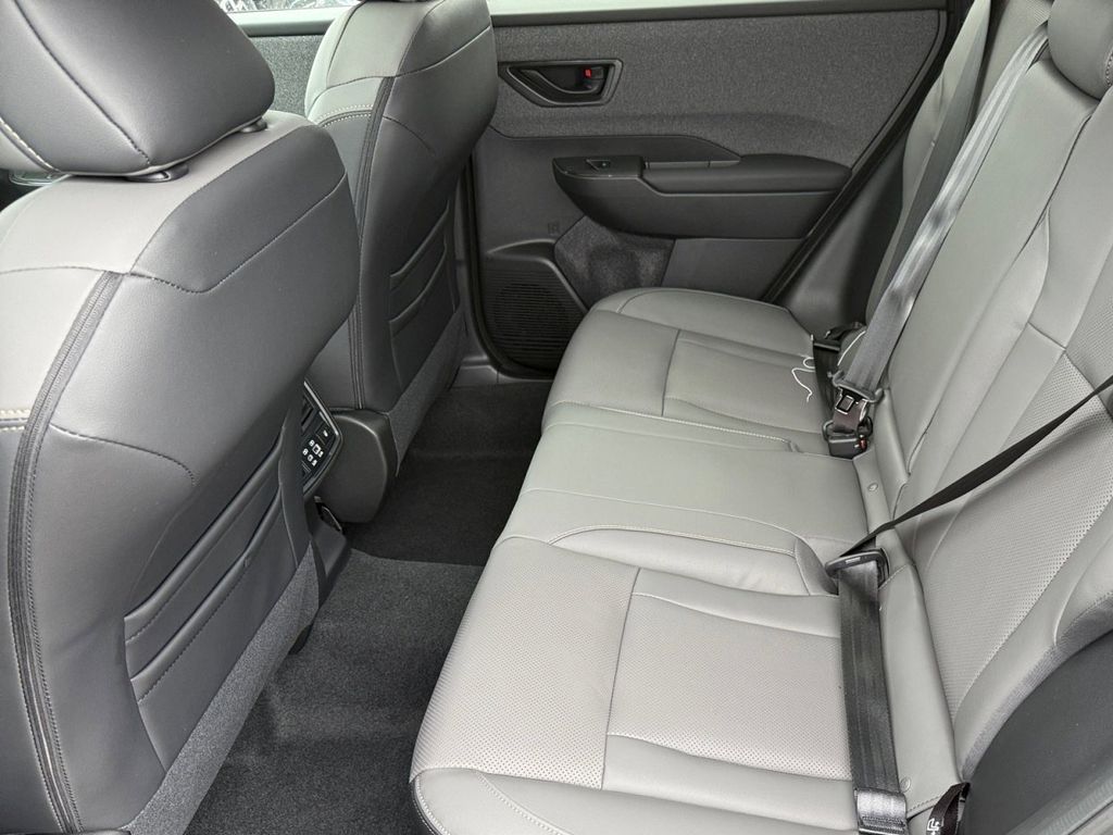 2026 Subaru Outback Limited - Photo 11