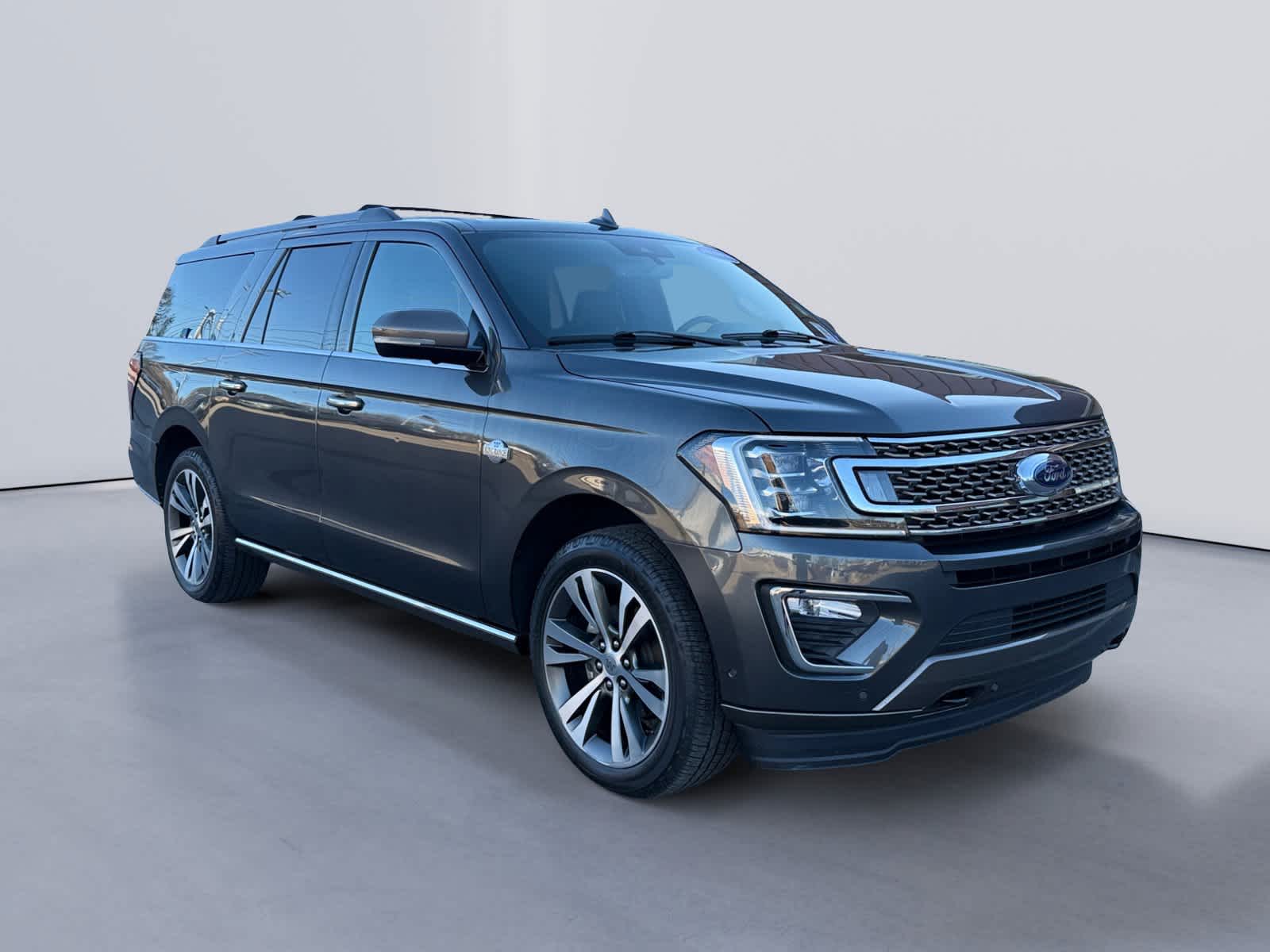 2021 Ford Expedition King Ranch's photo