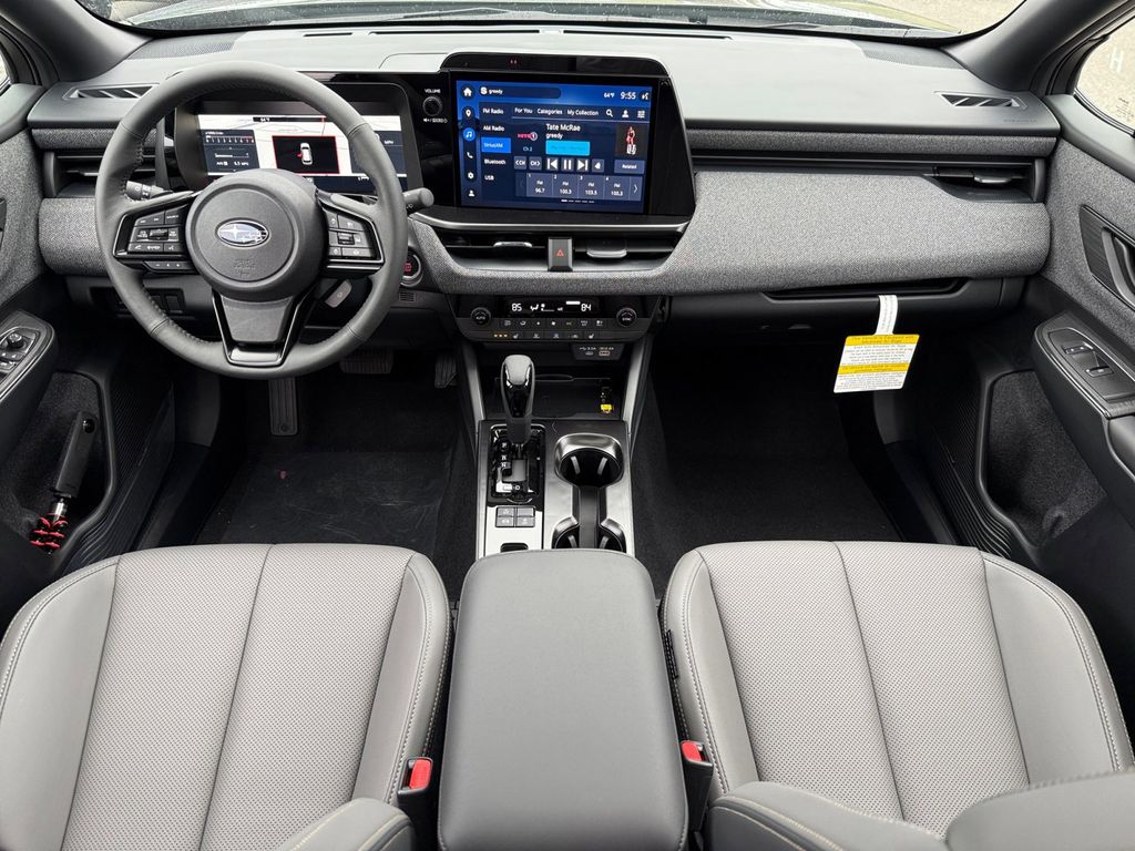 2026 Subaru Outback Limited - Photo 12