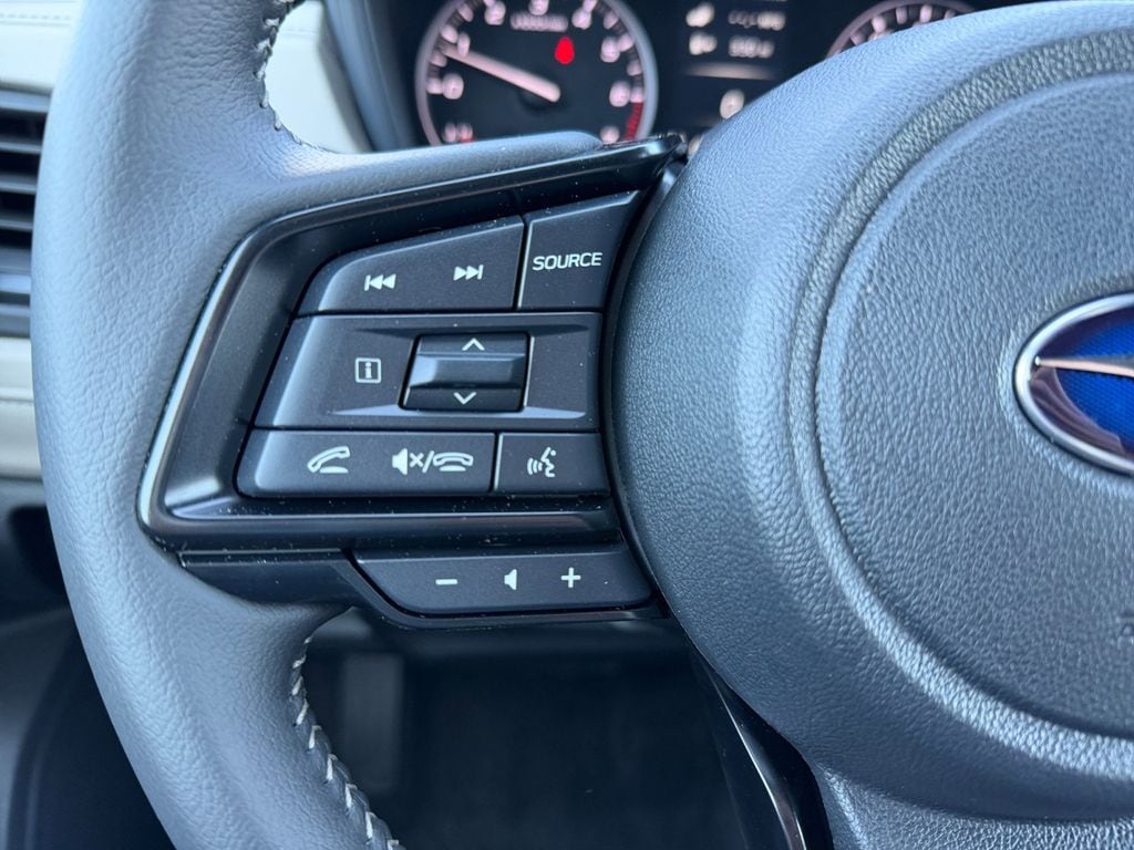 2026 Subaru Forester Premium - Photo 21