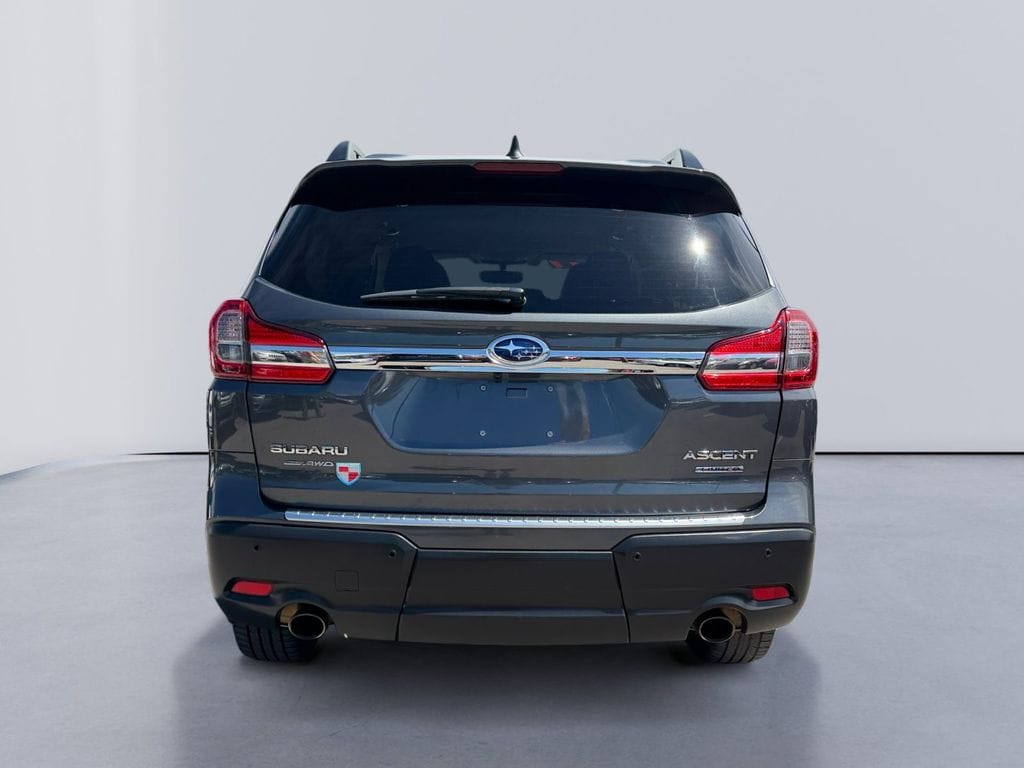 Used 2021 Subaru Ascent Limited SUV