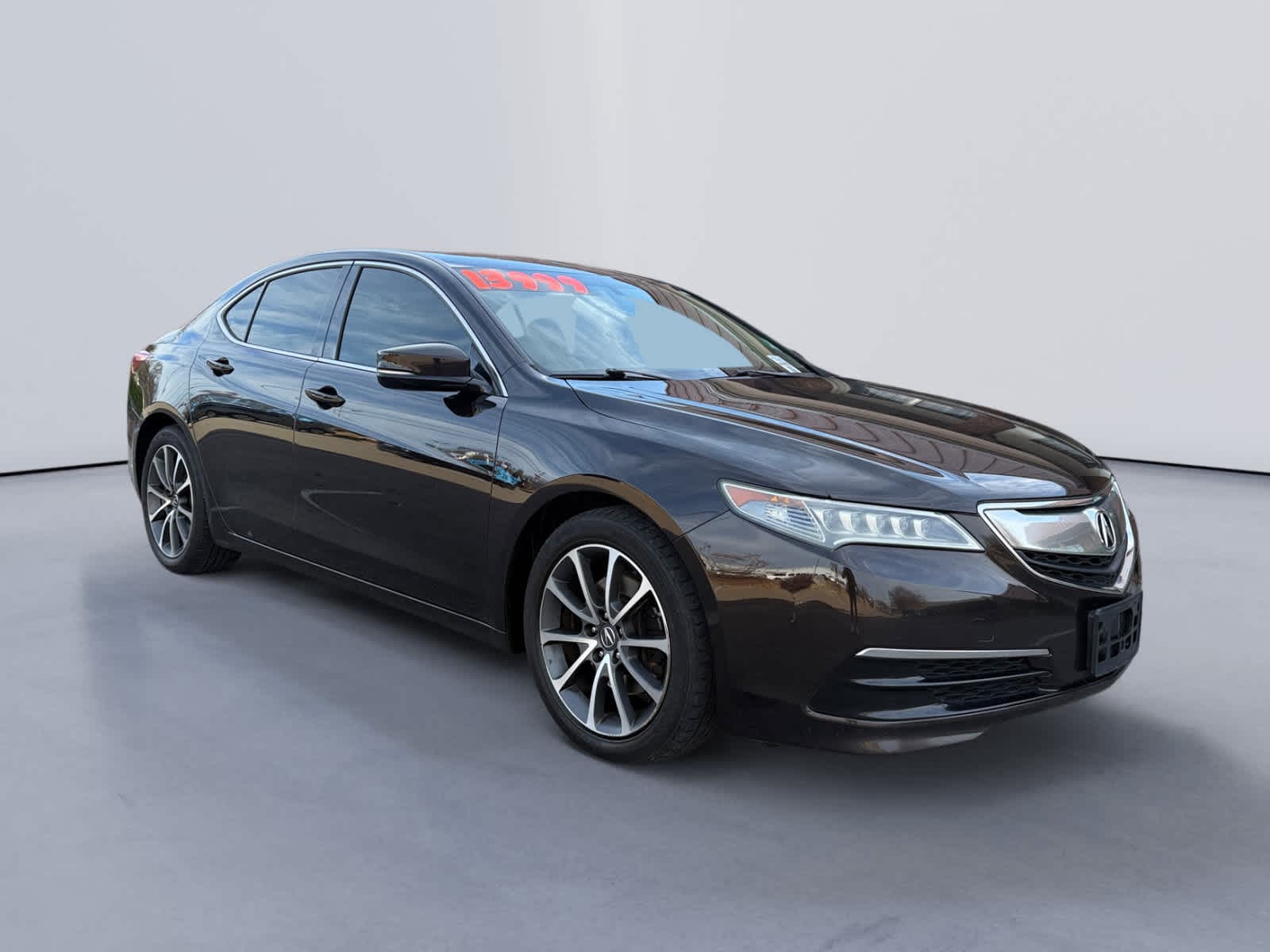 2015 Acura TLX Base's photo