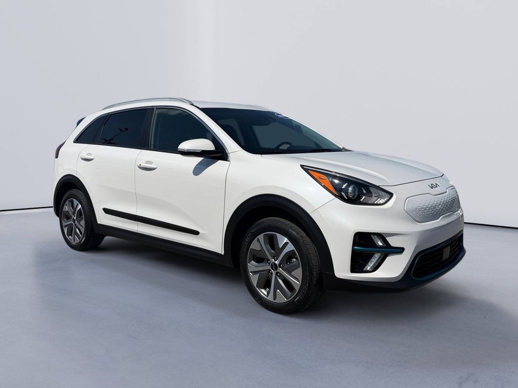 Used 2022 Kia Niro EV EX SUV