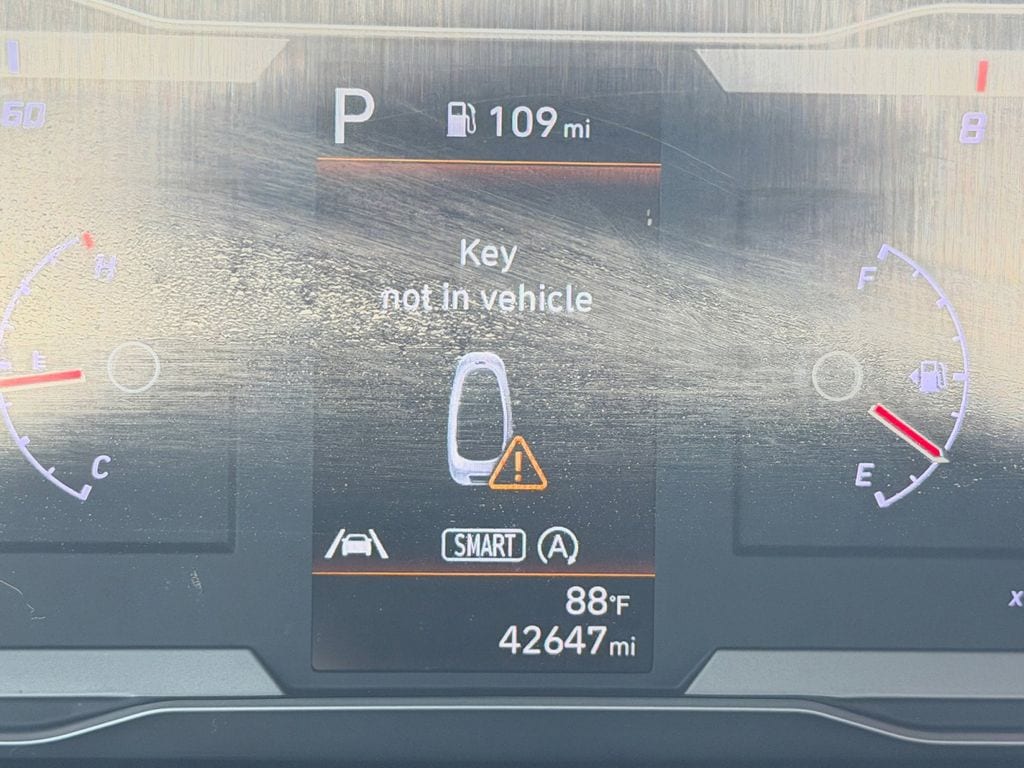 2023 Hyundai Tucson SEL - Photo 16