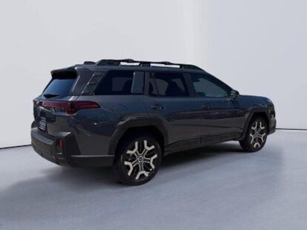 New 2026 Subaru Outback Touring XT SUV