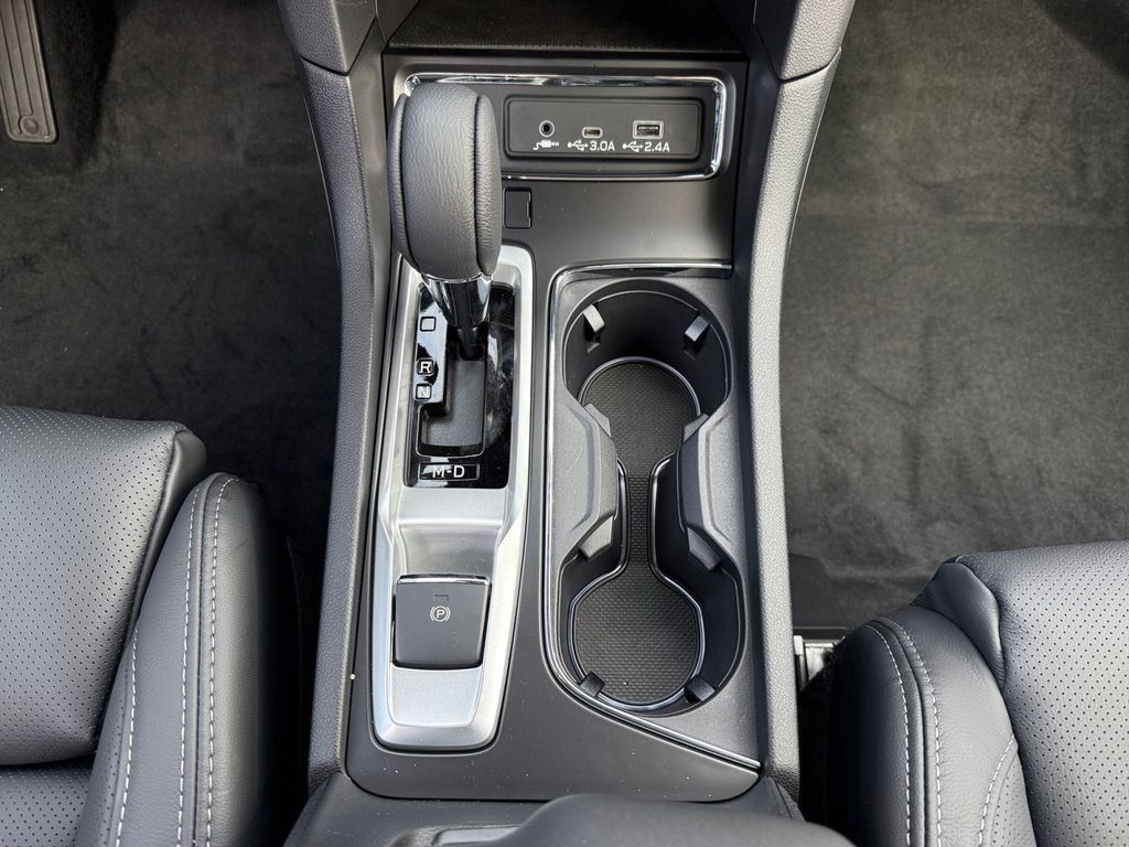 2026 Subaru Ascent Limited - Photo 15