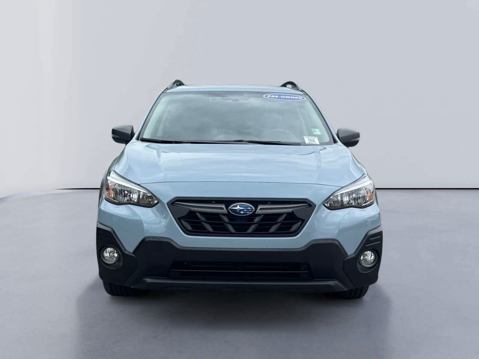 Certified 2023 Subaru Crosstrek Sport with VIN JF2GTHSC2PH202525 for sale in Knoxville, TN