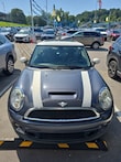 MINI Hardtop