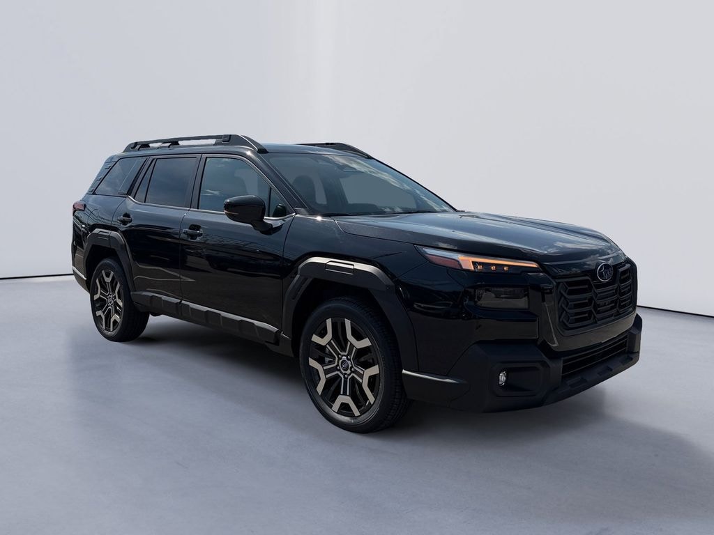 New 2026 Subaru Outback Touring XT SUV