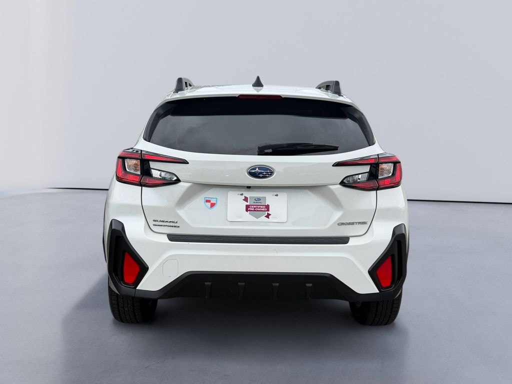 Used 2024 Subaru Crosstrek Premium SUV