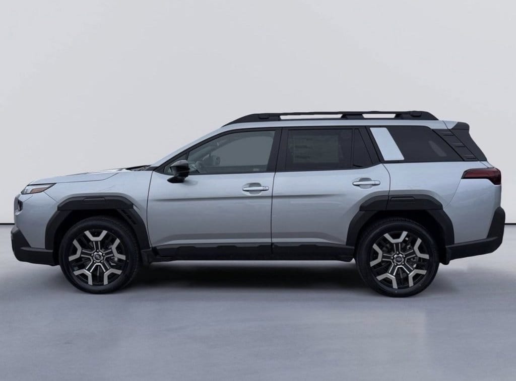 2026 Subaru Outback Touring XT - Photo 6