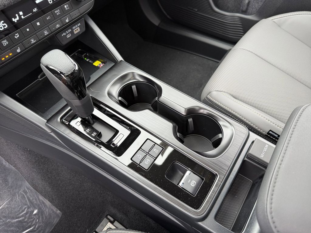 2026 Subaru Outback Limited - Photo 20