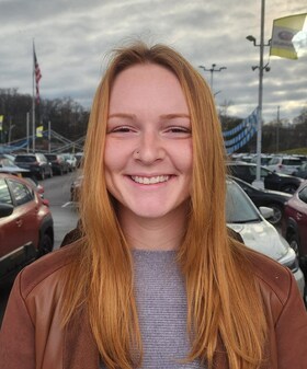 Staff member Abigail Ward from ID_28bf4a8d806c