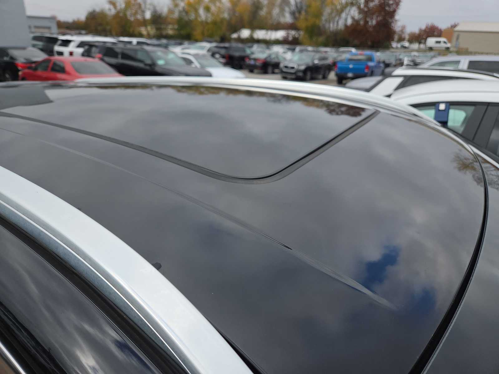 2020 Lincoln Aviator Reserve photo 2