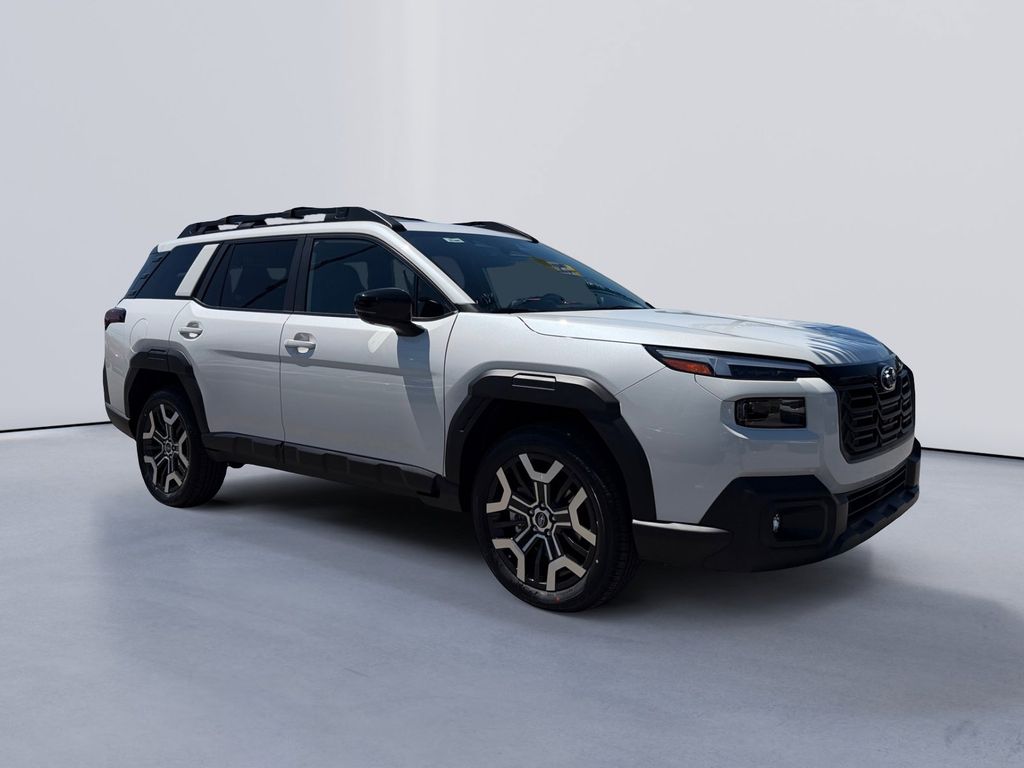 New 2026 Subaru Outback Touring XT