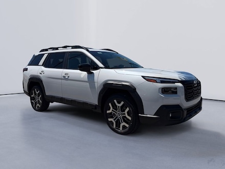 Featured new 2026 Subaru Outback Touring XT SUV for sale in Knoxville, TN