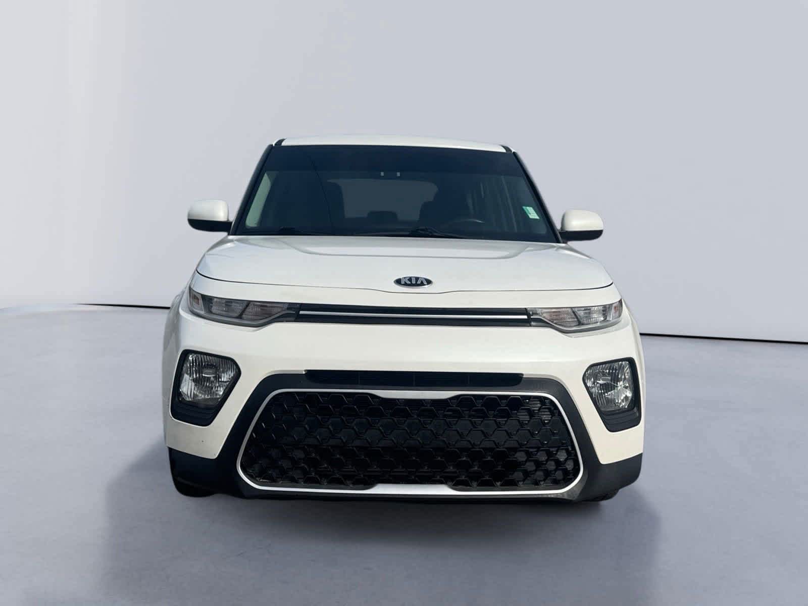 Used 2020 Kia Soul LX with VIN KNDJ23AU3L7074218 for sale in Knoxville, TN