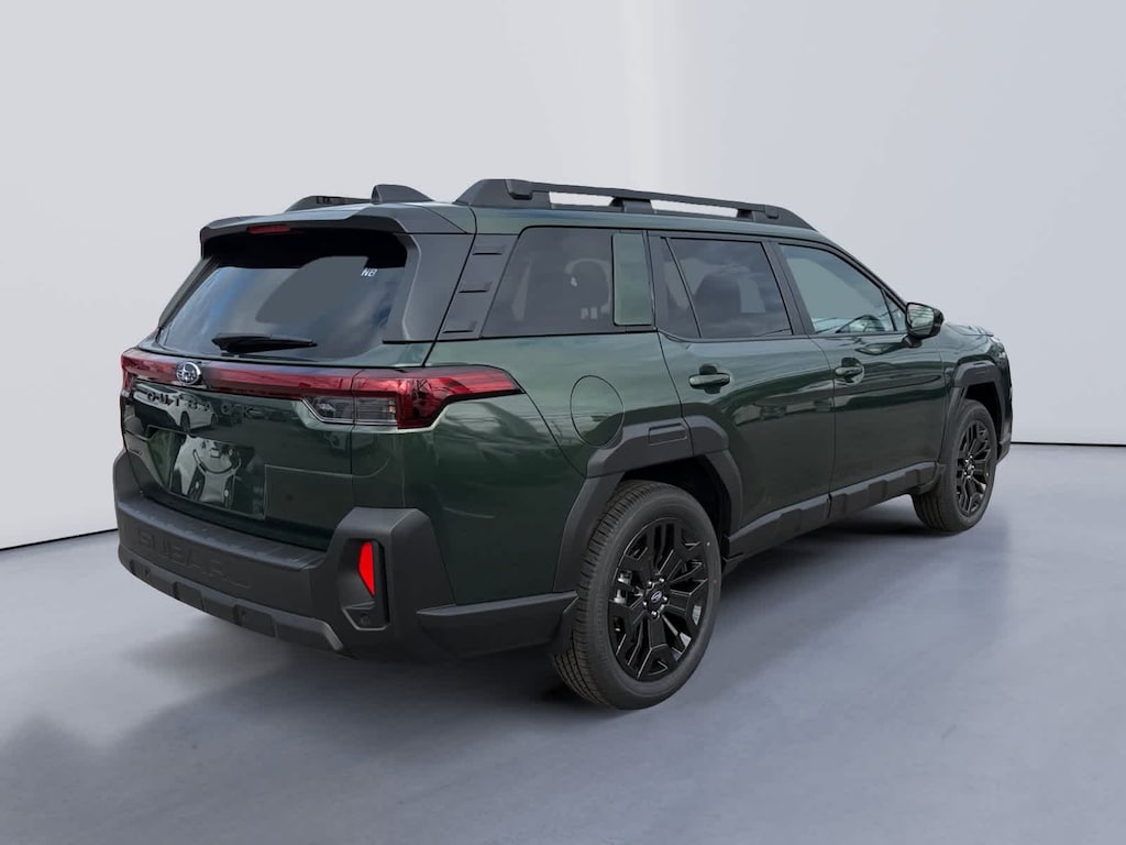 New 2026 Subaru Outback Limited XT SUV