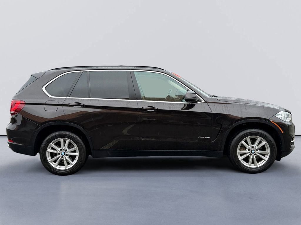 Used 2015 BMW X5 xDrive35i SUV