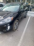  Ford Escape Hybrid