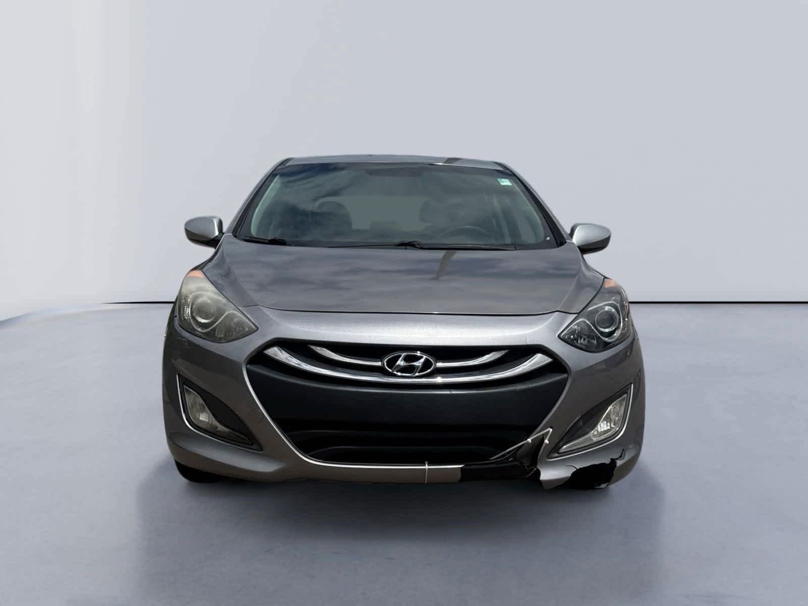 Used 2013 Hyundai Elantra GT Base with VIN KMHD35LE1DU149752 for sale in Knoxville, TN