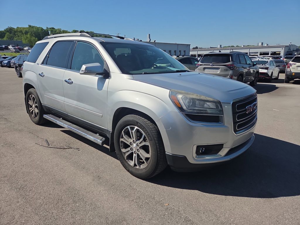2015 GMC Acadia AWD SLT-2's photo