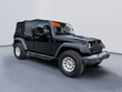 Jeep Wrangler JK
