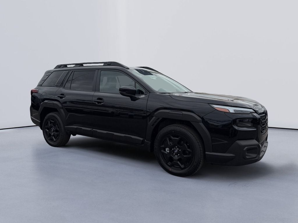 New 2026 Subaru Outback Limited