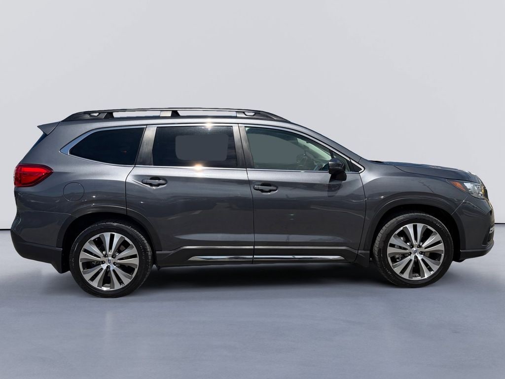Used 2021 Subaru Ascent Limited SUV