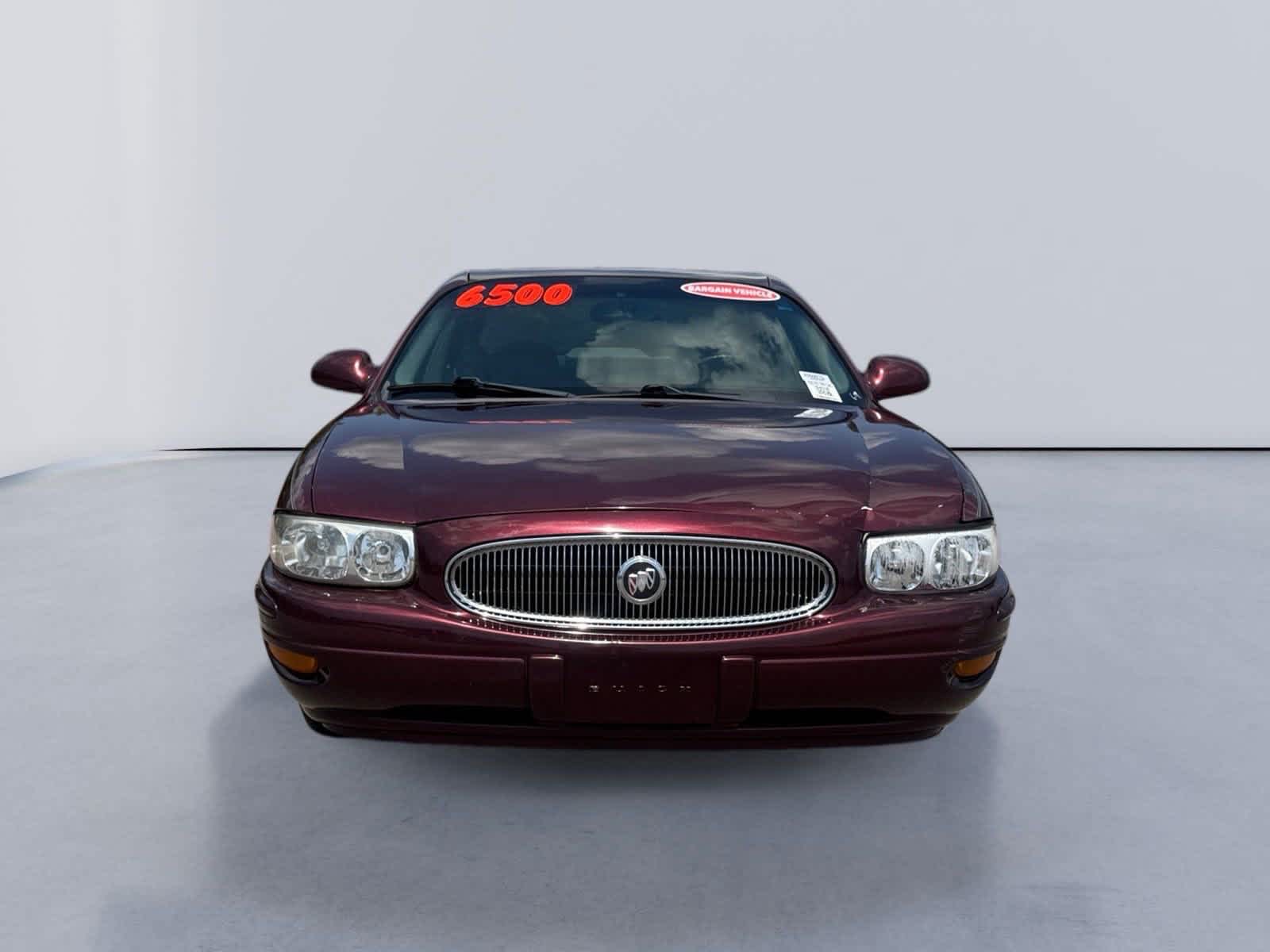 1G4HP52K65U187394