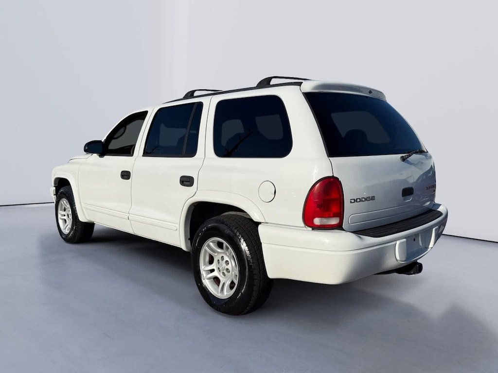 Used 2003 Dodge Durango SLT SUV