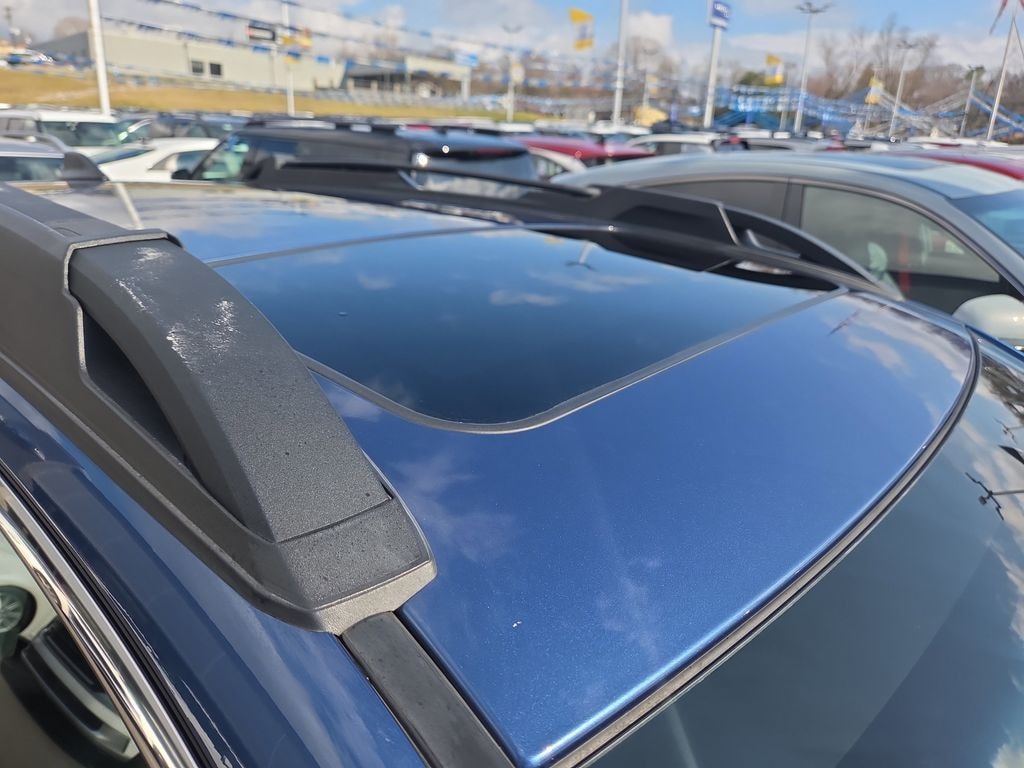 Certified 2022 Subaru Outback Limited XT SUV