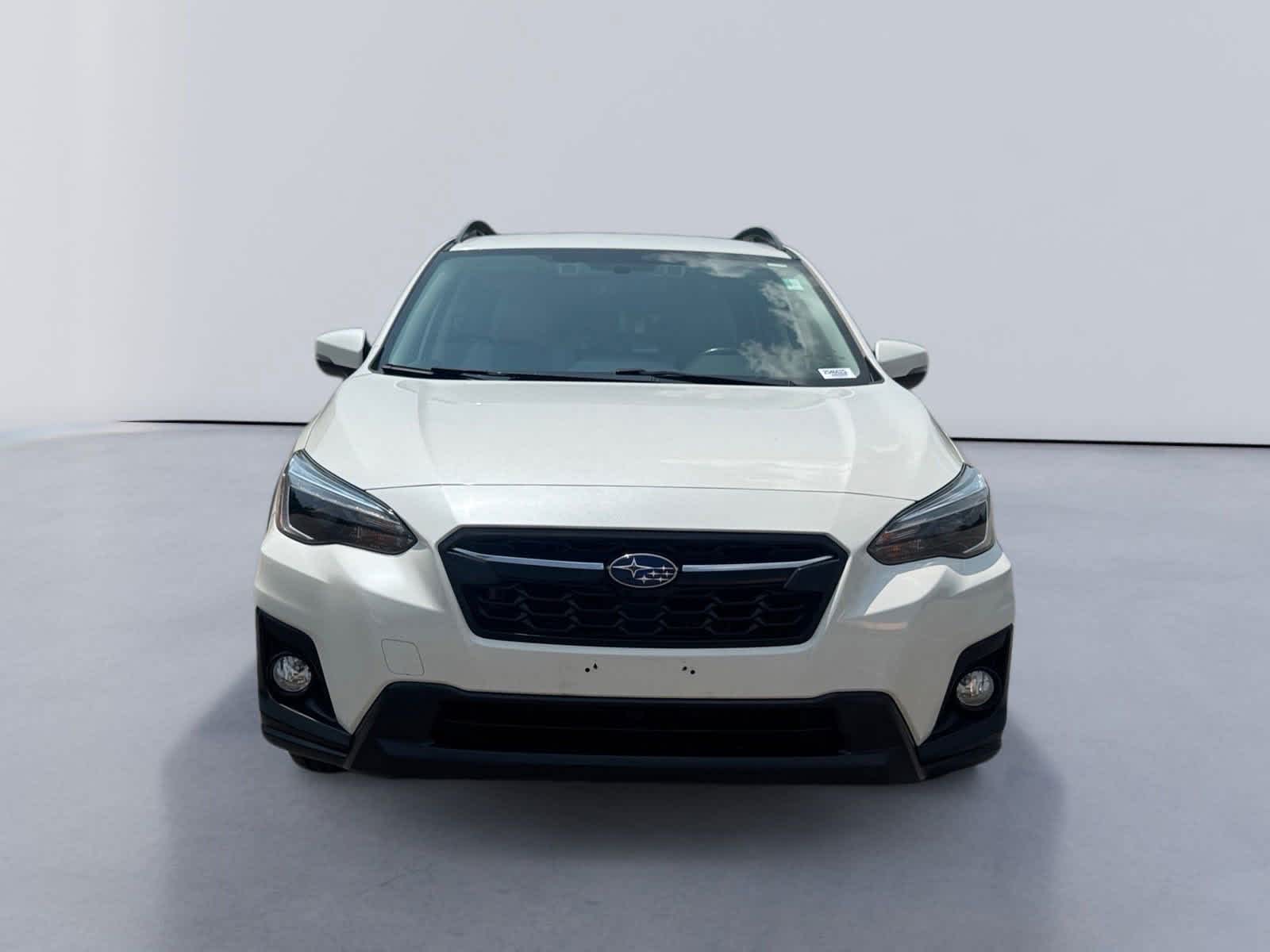 Used 2019 Subaru Crosstrek Limited with VIN JF2GTAMC9K8327616 for sale in Knoxville, TN