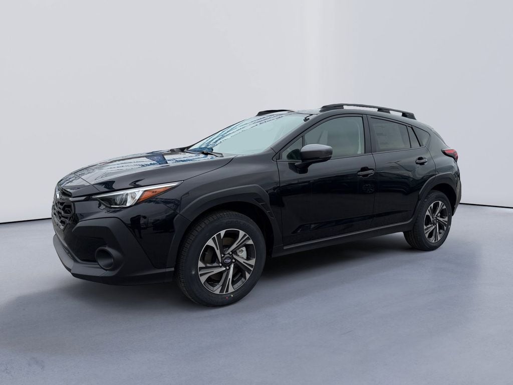 2026 Subaru Crosstrek Premium - Photo 7