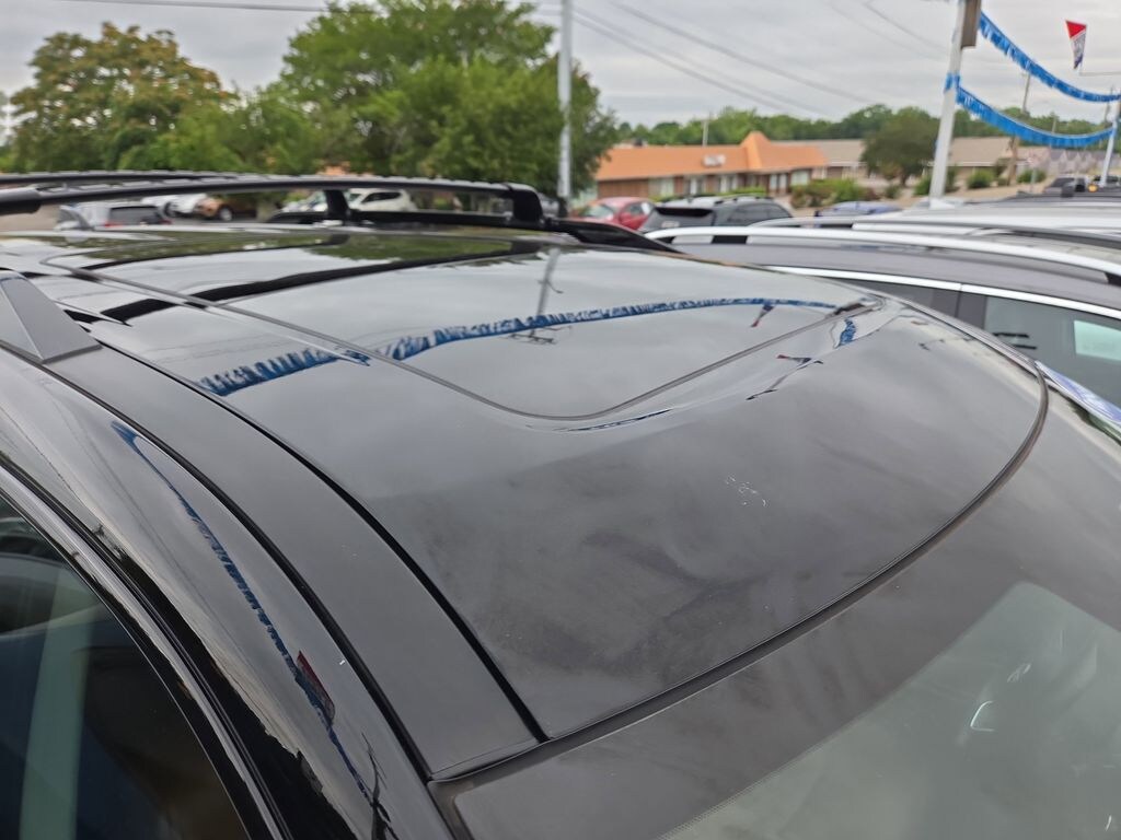 Used 2024 Nissan Pathfinder Platinum SUV