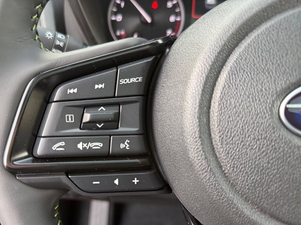 2026 Subaru Ascent Onyx Edition-Touring - Photo 21