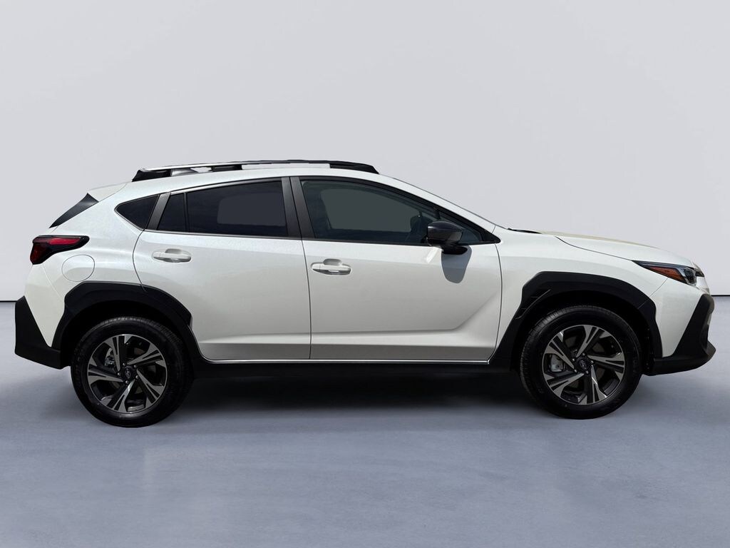 New 2026 Subaru Crosstrek Premium SUV