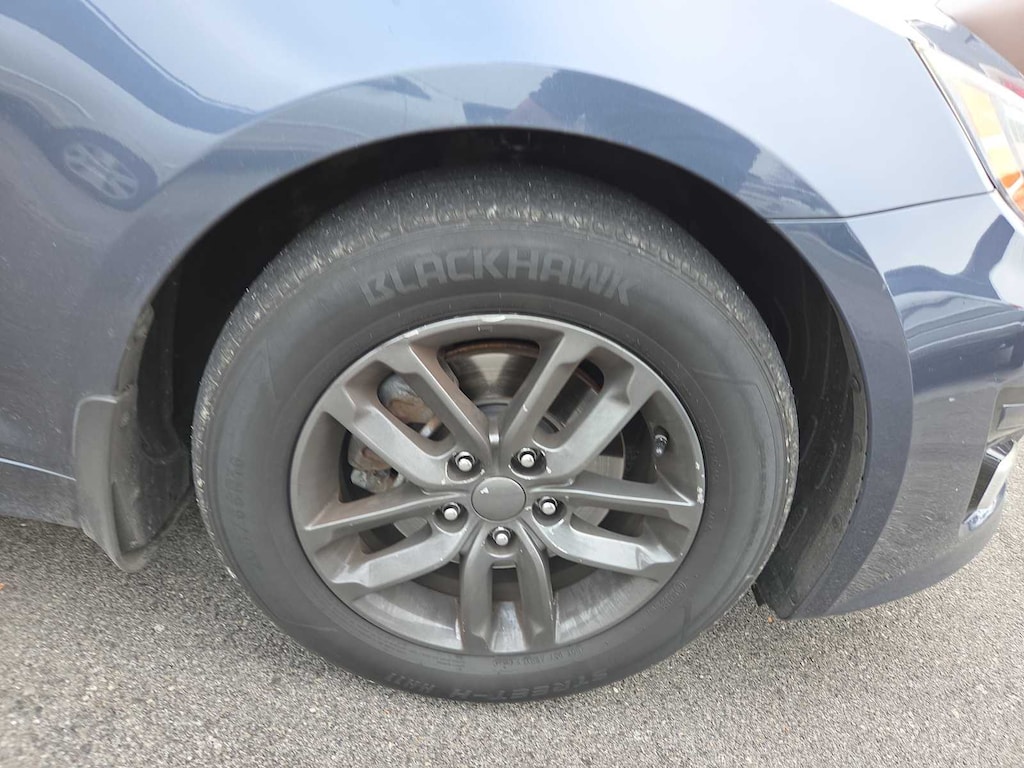 Used 2015 Kia Optima LX Sedan