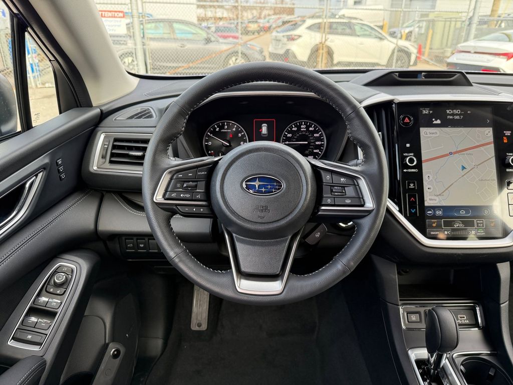 2026 Subaru Ascent Limited - Photo 14