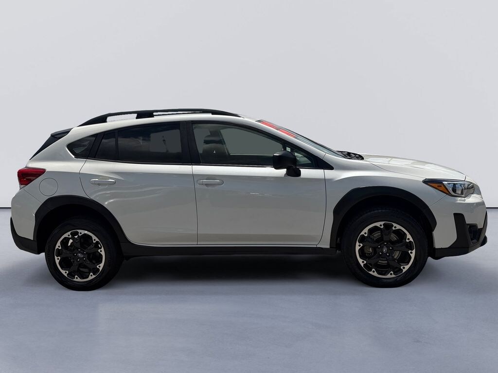 Used 2021 Subaru Crosstrek Base SUV