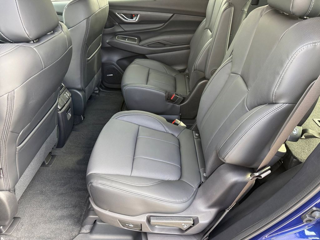 2026 Subaru Ascent Limited - Photo 11