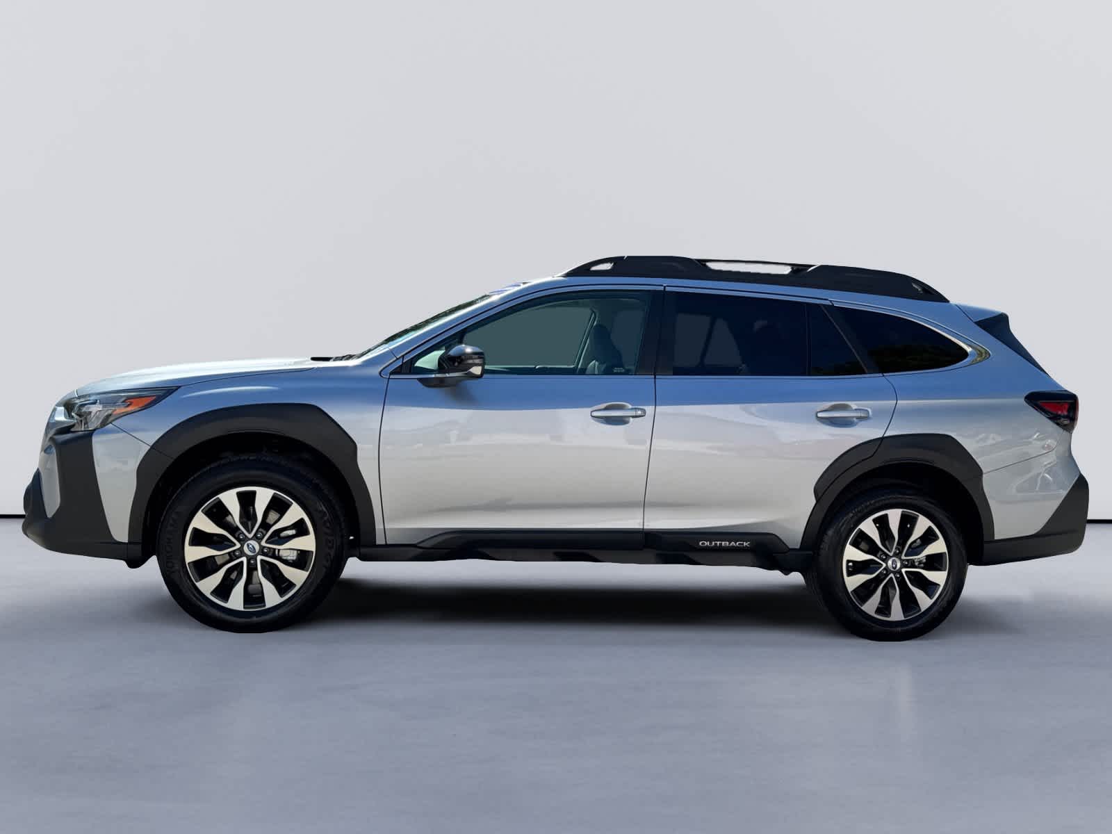 2025 Subaru Outback Limited photo 2
