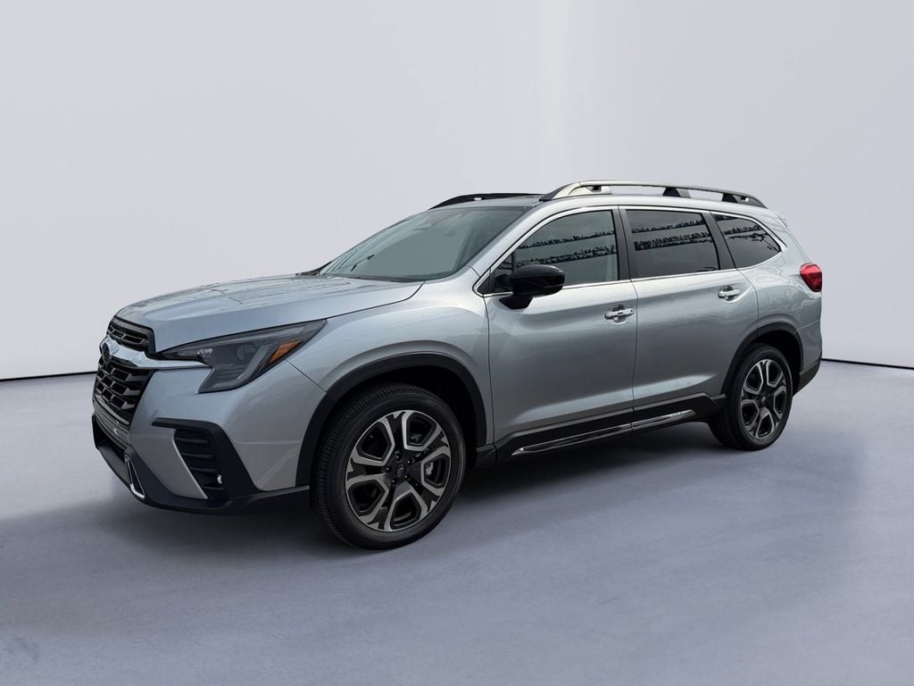 2026 Subaru Ascent Touring - Photo 7
